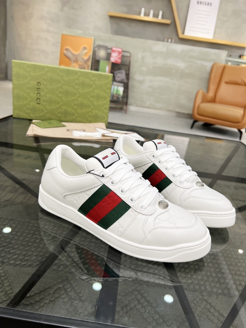 Gucci Casual Shoes